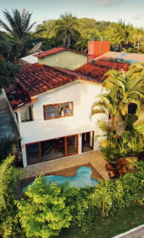 Pousada Casa Serena